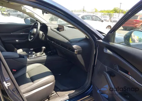 2024 Mazda Cx-30 2.5 S Select Sport from USA, damaged, VIN 3MVDMBBM2RM657781